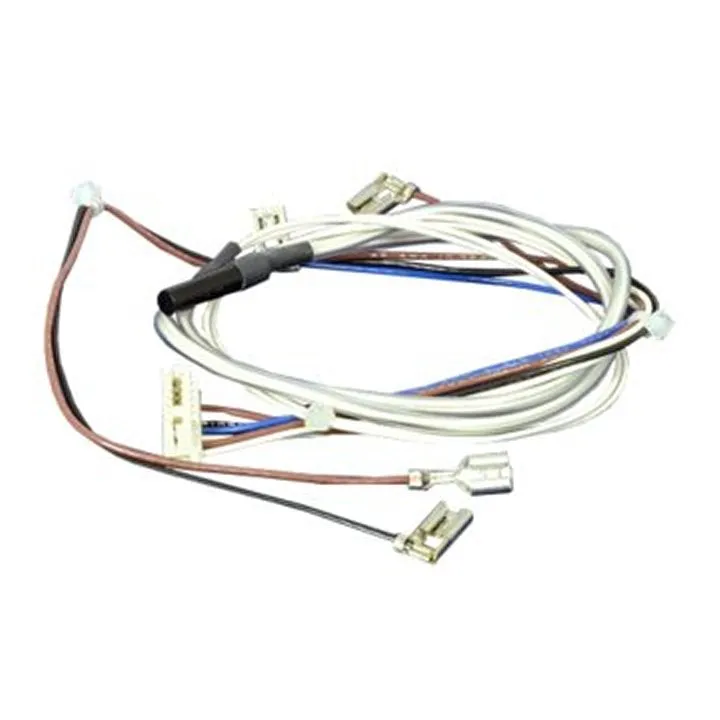 Simpson Eziset 22S750L, 22S950L Series Lid Switch & Harness - Part # 0173200821K