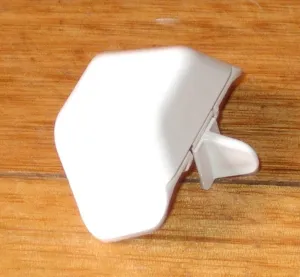 Simpson Eziset 450, Eziset 550 L Series Lid Magnet Housing - Part # 0133200056
