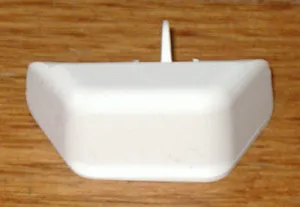 Simpson Eziset 800, Eziset 950 L Series Lid Magnet Housing - Part # 0133200068