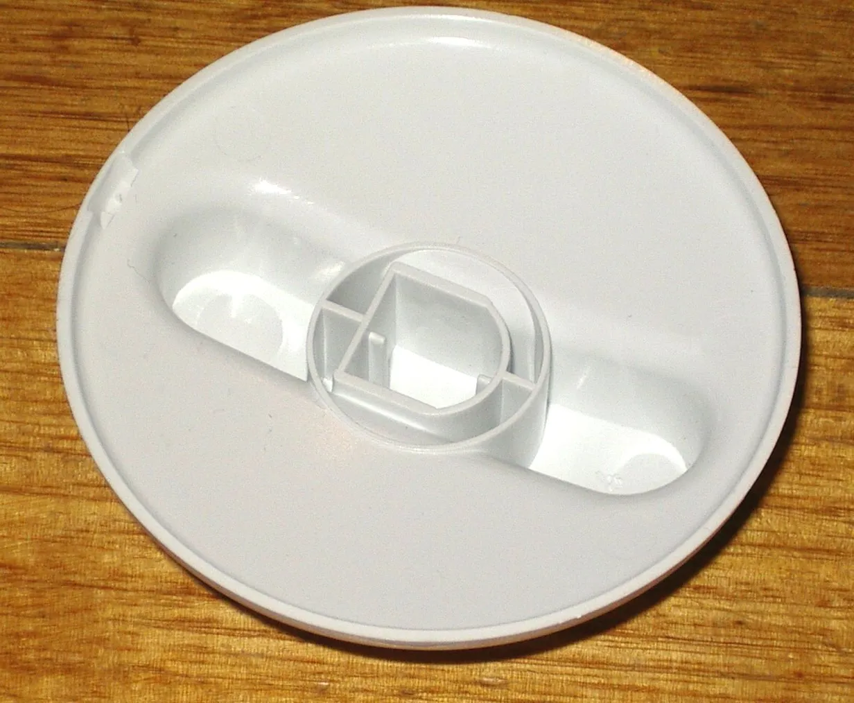 Simpson Eziset Cycle Selector Knob - Part # 0019238001