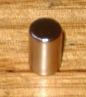 Simpson Eziset L Series Washing Machine Lid Magnet - Part # 0626200003