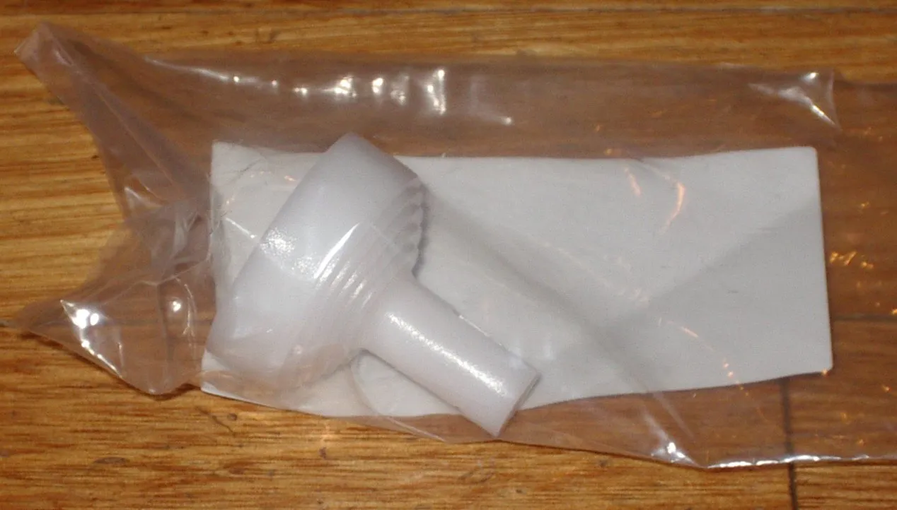 Simpson Eziset Suspension Rod Support Cup - Part # 360342