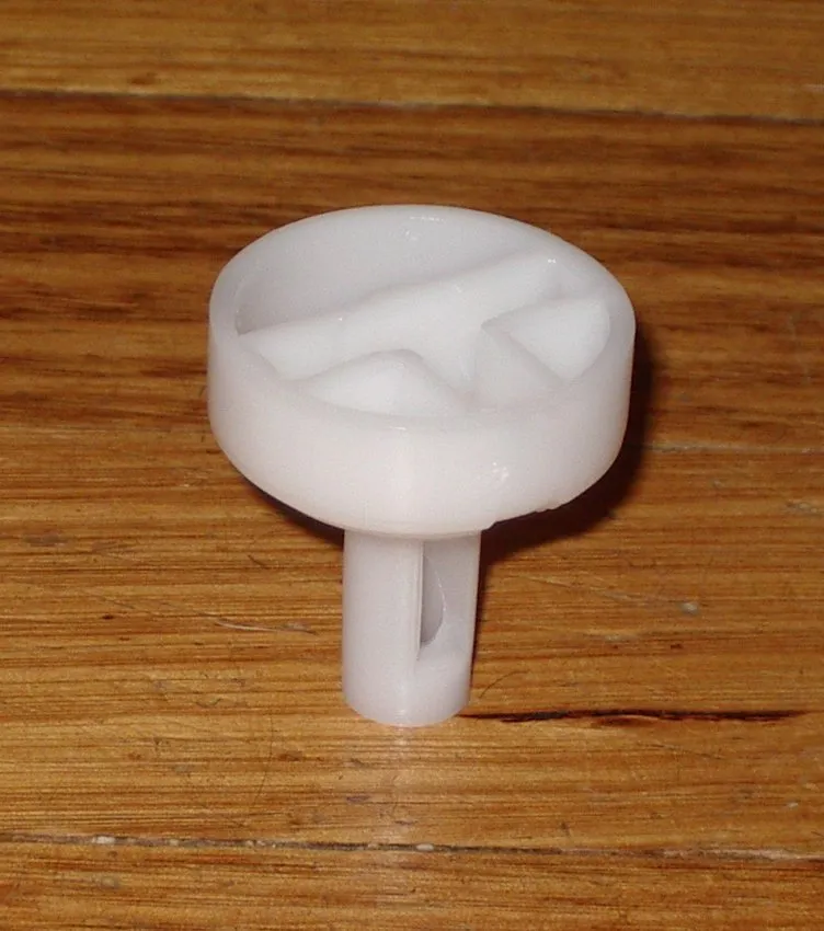 Simpson Eziset Suspension Rod Support Cup - Part # 360342