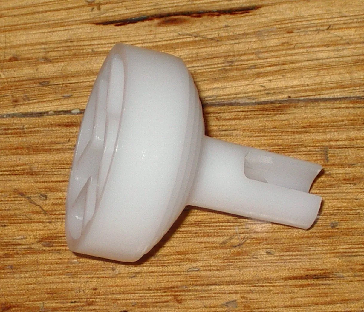 Simpson Eziset Suspension Rod Support Cup - Part # 360342