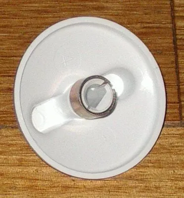 Simpson Eziset Water Level Selector Knob - Part # 119225200