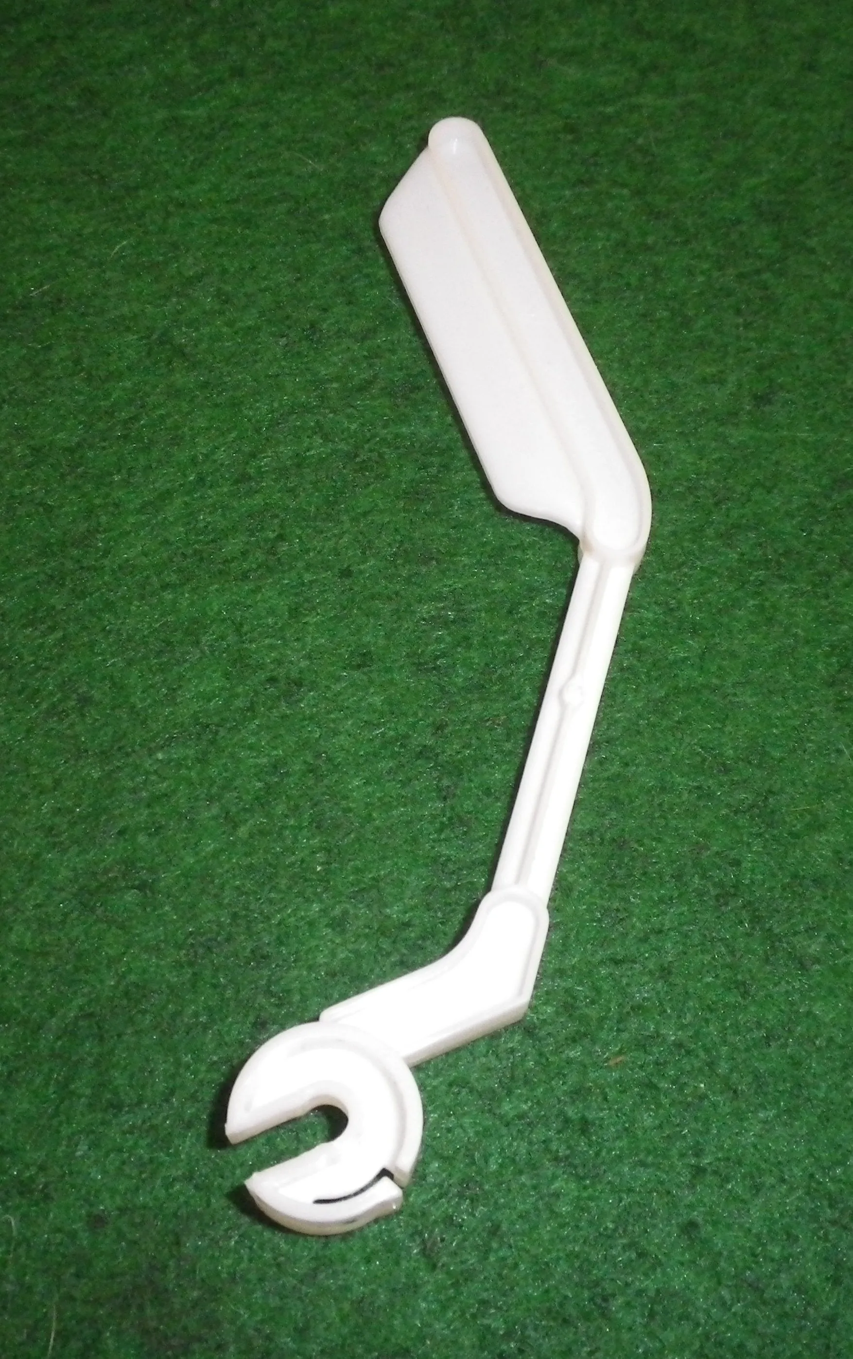 Simpson Eziset, Westinghouse LT Series Out Of Balance Lever - Part # 1192453007