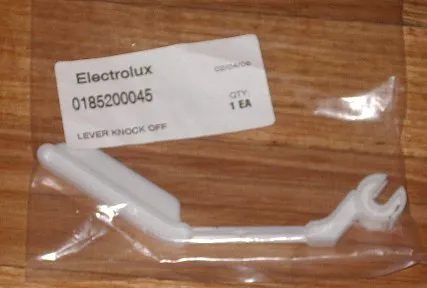 Simpson Eziset, Westinghouse LT Series Out Of Balance Lever - Part # 1192453007