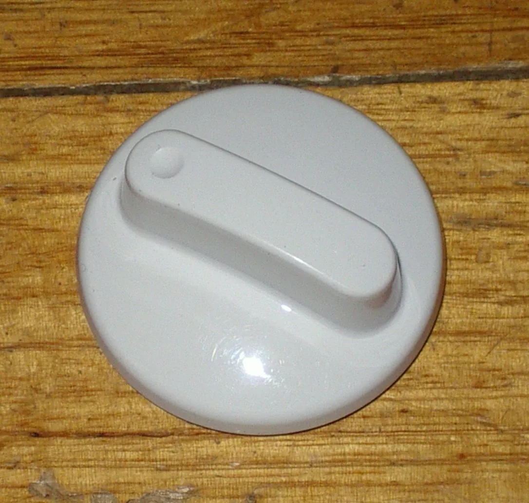 Simpson EzSensor Water Level Selector Knob - Part # 0019242001