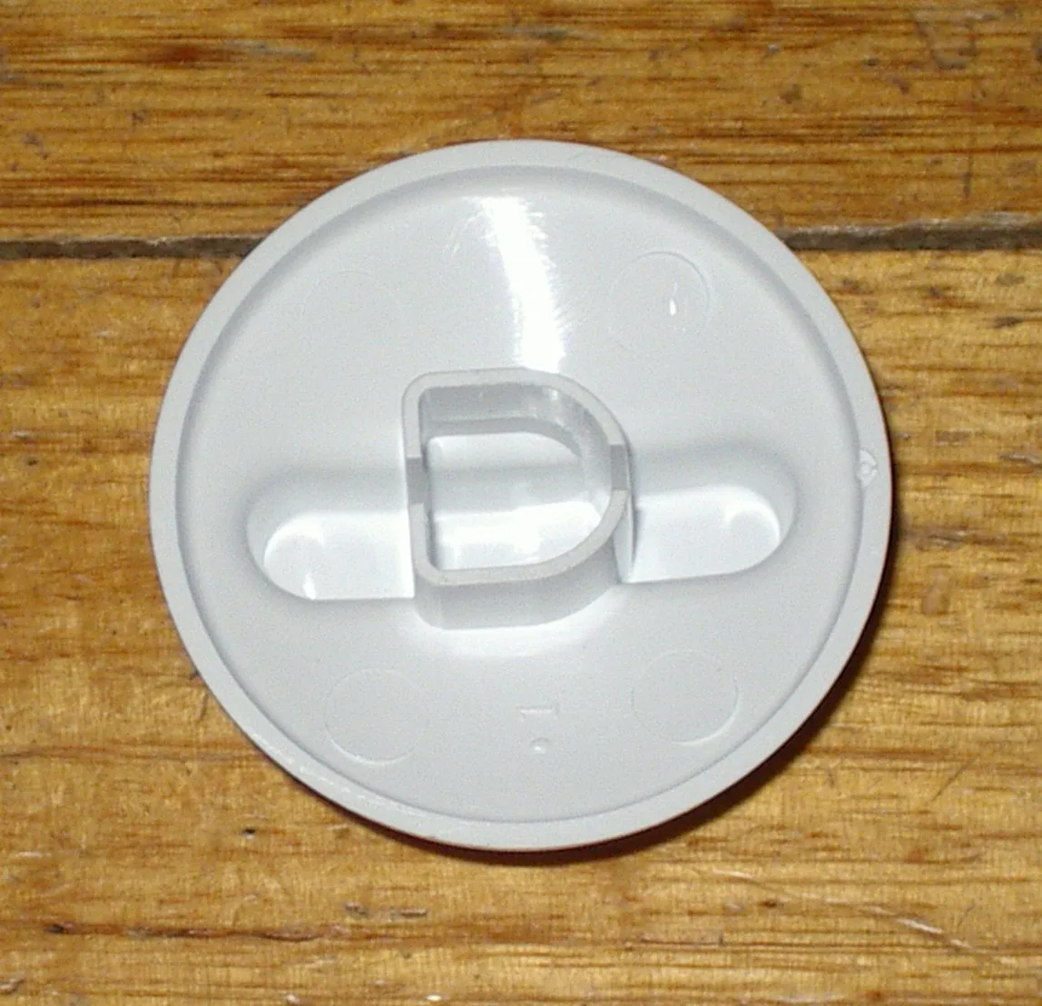 Simpson EzSensor Water Level Selector Knob - Part # 0019242001
