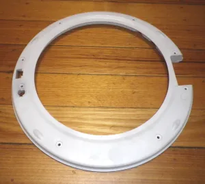 Simpson Front Loading Washer Inner Door Moulding - Part # 132518401