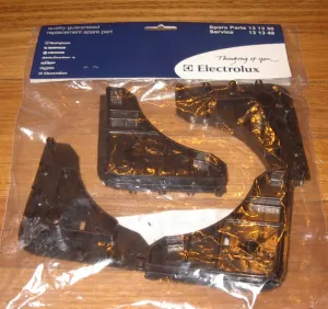Simpson Genesis, Delta Corner Bracket Kit (Pkt 4) - Part # 0030250365K