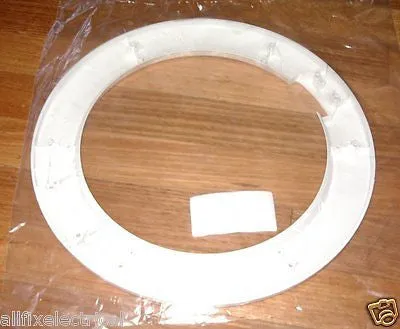 Simpson, Gorenje F/L Outer Door Moulding - Part # G537821