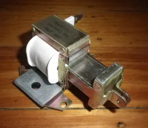 Simpson, Hoover Compatible Brake Solenoid - Part # C100S