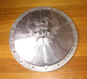 Simpson, Hoover Top Loader Inner Bowl Support Plate - Part # 4055985248