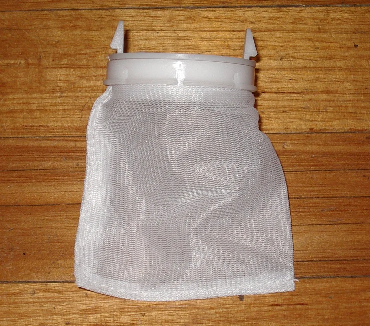 Simpson, Hoover Washer Short Agitator Insert w Cap & Filter - Part # 0081275003
