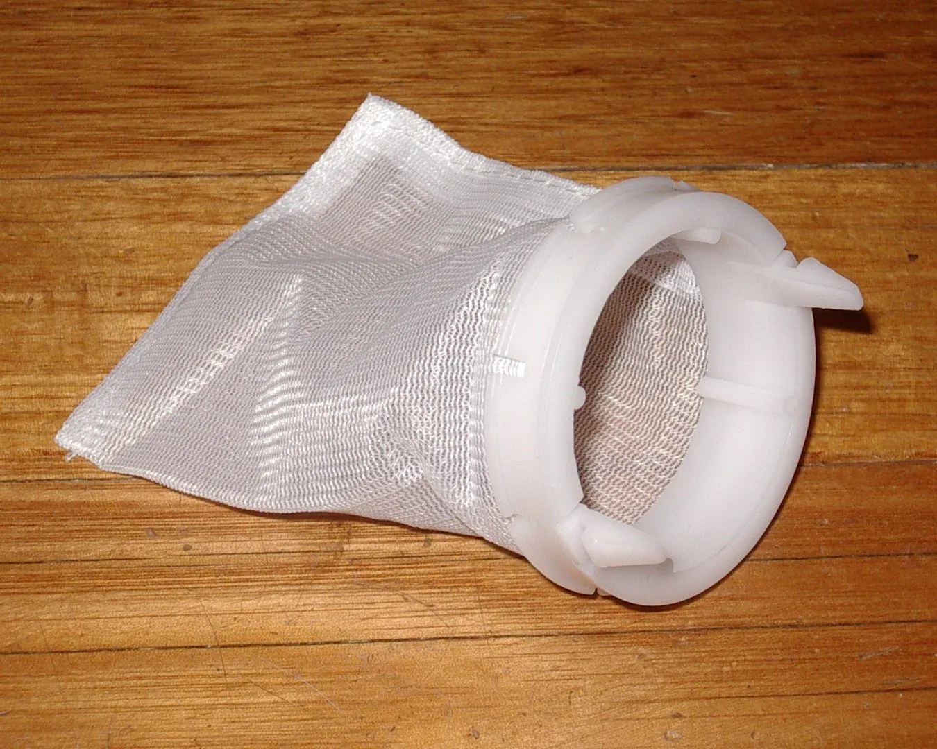 Simpson, Hoover Washer Short Agitator Insert w Cap & Filter - Part # 0081275003