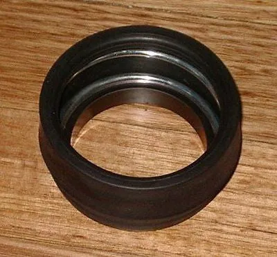 Simpson, Kelvinator Large Tub Boot Seal - Part # 0208200006