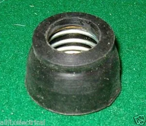 Simpson, Kelvinator, Maytag Agitator Shaft Gland Seal - Part # SP004