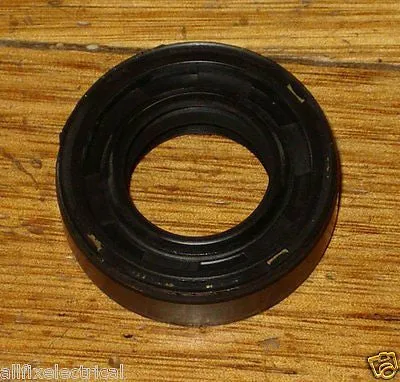 Simpson, Kelvinator Stem Mount Agitator Shaft Lip Seal - Part # SP140