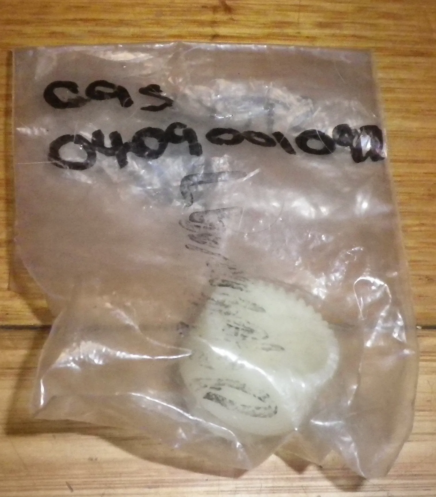 Simpson Large, Medium Washing Machine Ratchet - Part # 0409001097