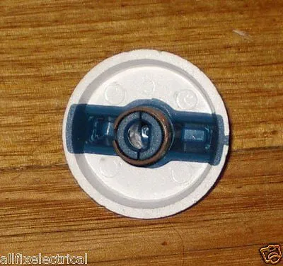 Simpson Large Washer Control Knob - Part No. 0019220001