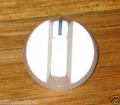 Simpson Large Washer Control Knob - Part No. 0019220001