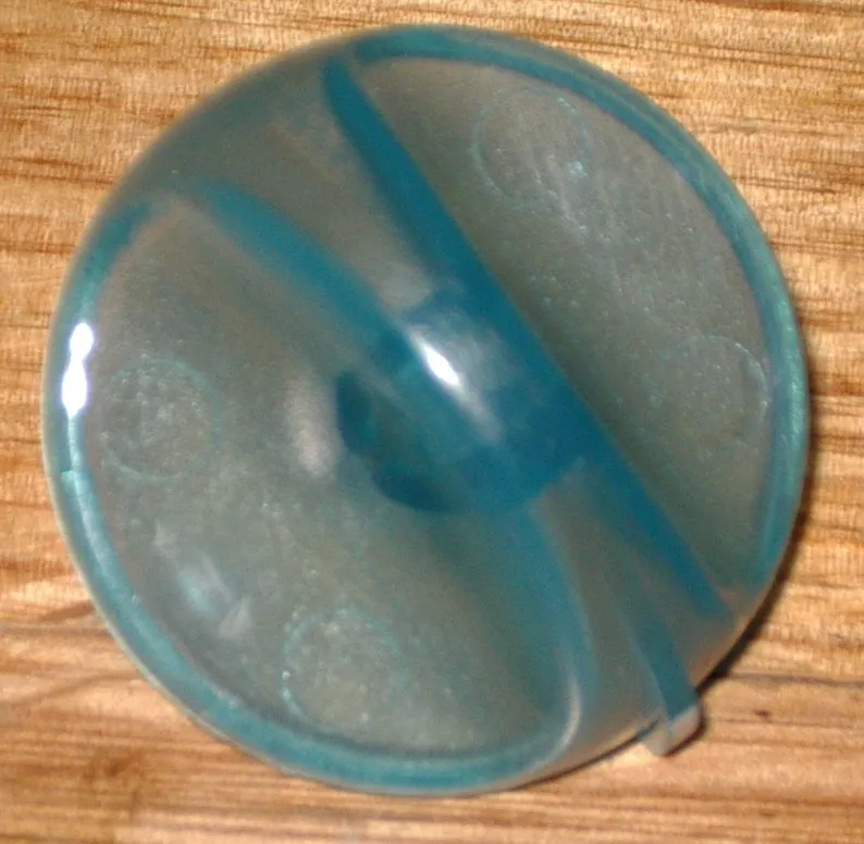 Simpson Large Washer Control Knob - Part No. 0019224003