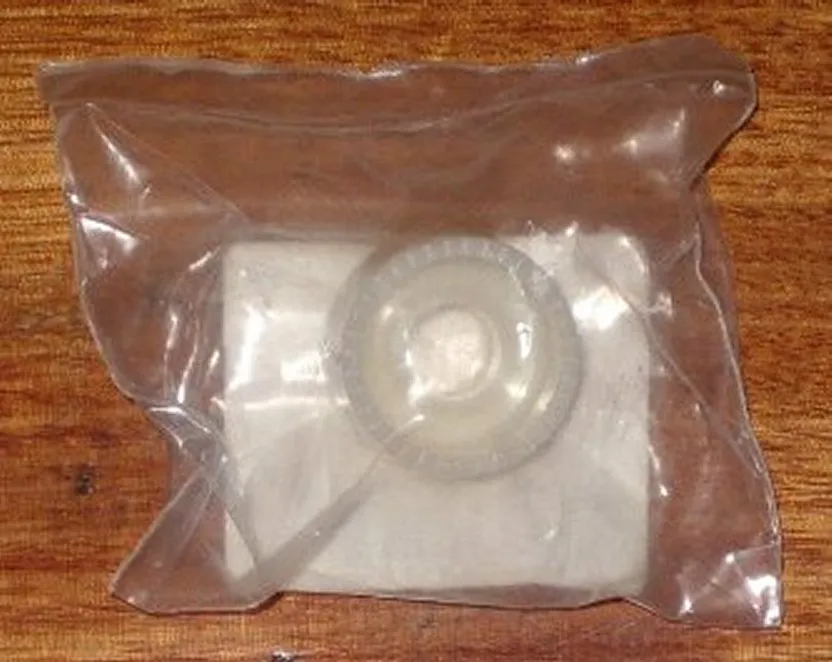 Simpson Large Washing Machine Ratchet - Part # 0409200019