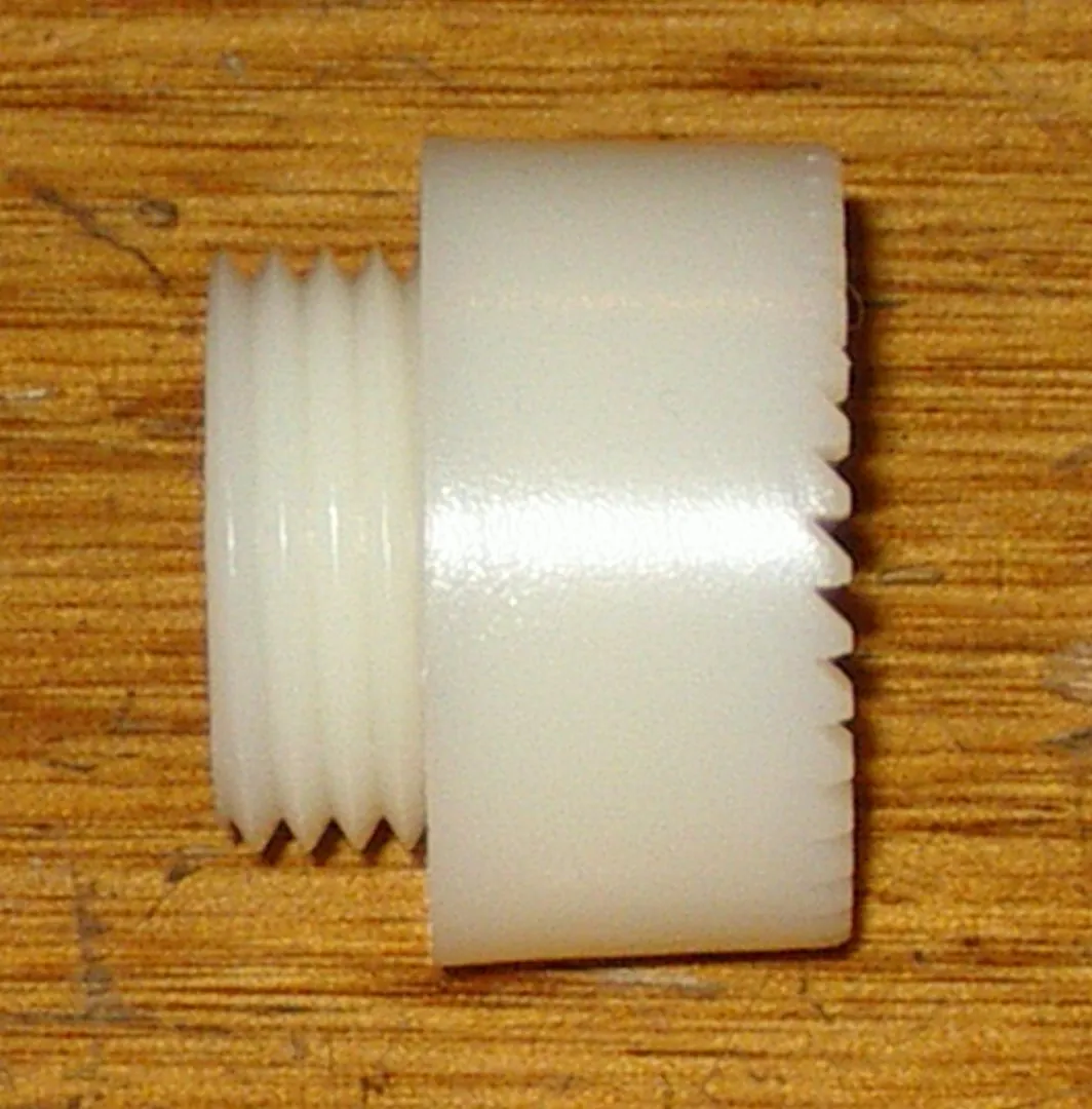 Simpson Large Washing Machine Ratchet - Part # 0409200019