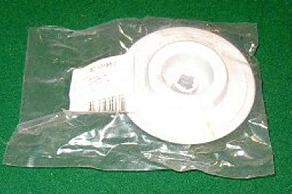 Simpson Large Washing Machine Timer Bezel - Part # SG067L
