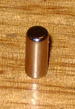 Simpson New Type Washing Machine Lid Magnet - Part # 0626200001