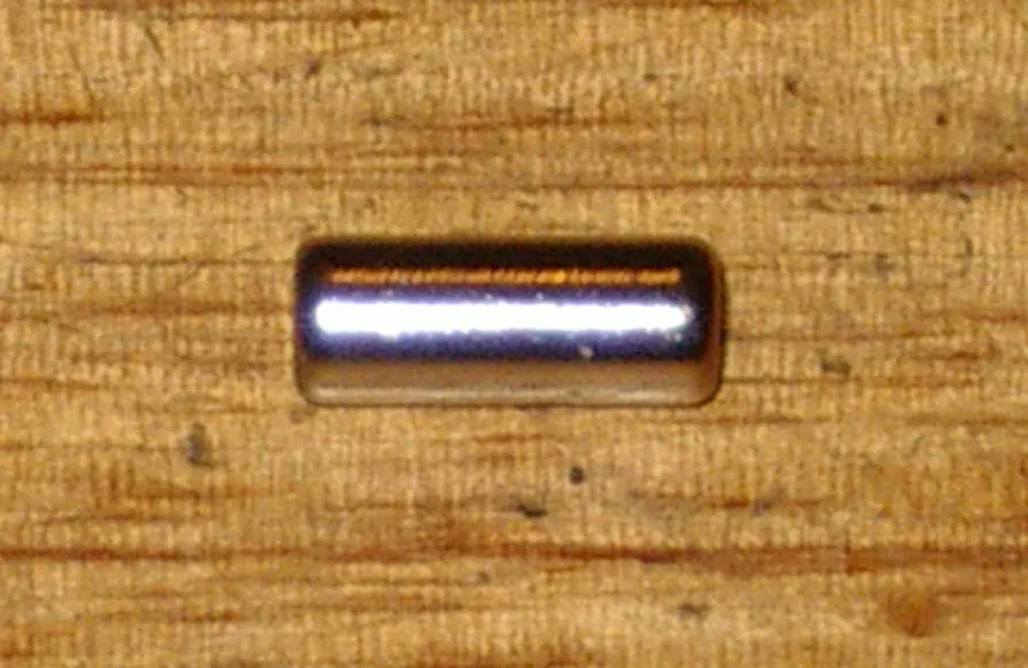 Simpson New Type Washing Machine Lid Magnet - Part # 0626200001