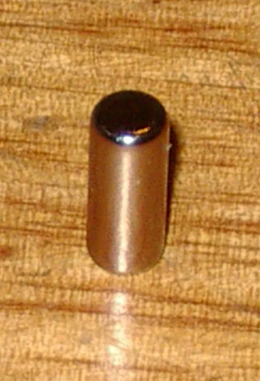 Simpson New Type Washing Machine Lid Magnet - Part # 0626200001