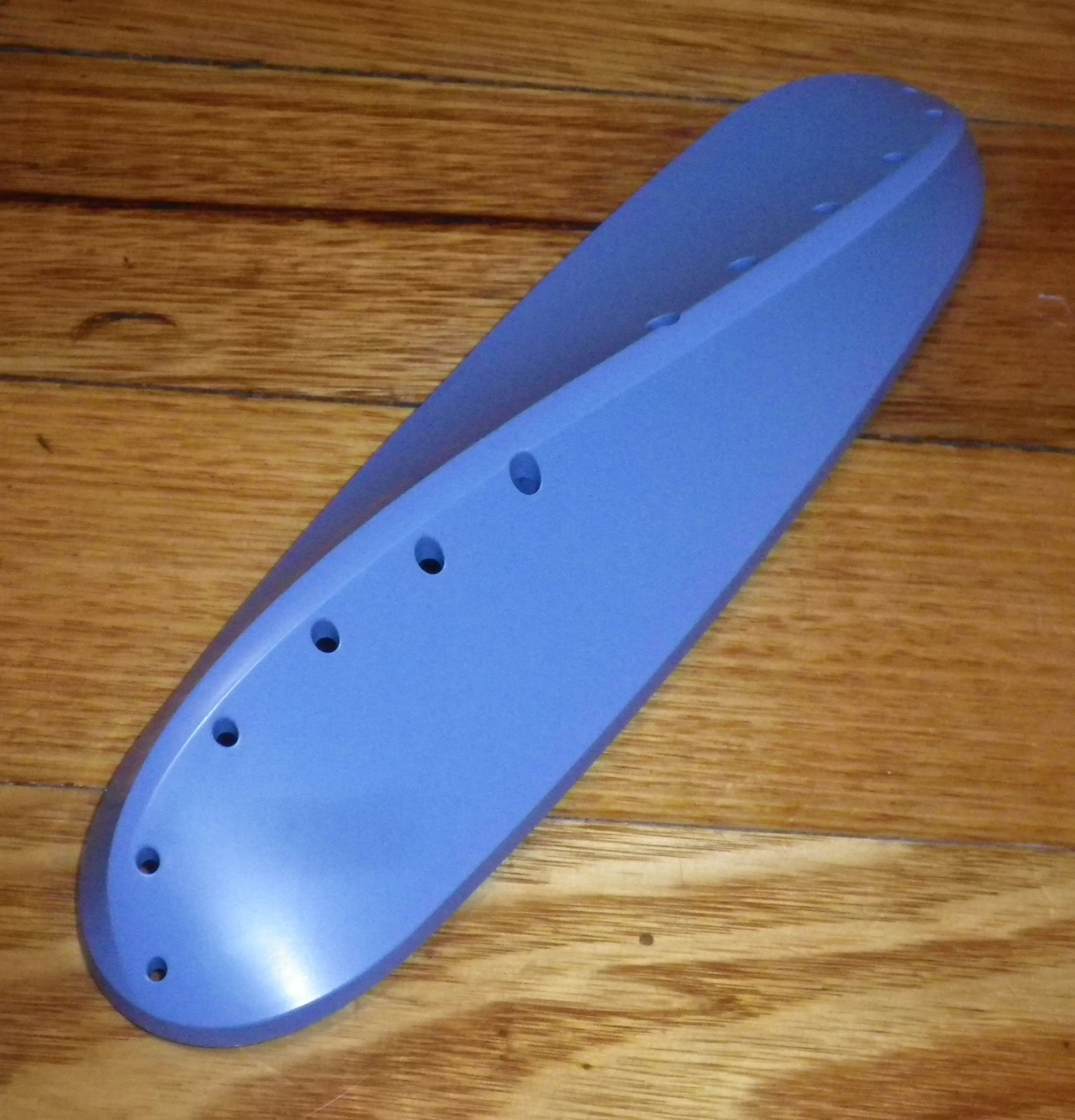 Simpson SWF14843 Inner Drum Blue Lifter Paddle - Part # 8077939026