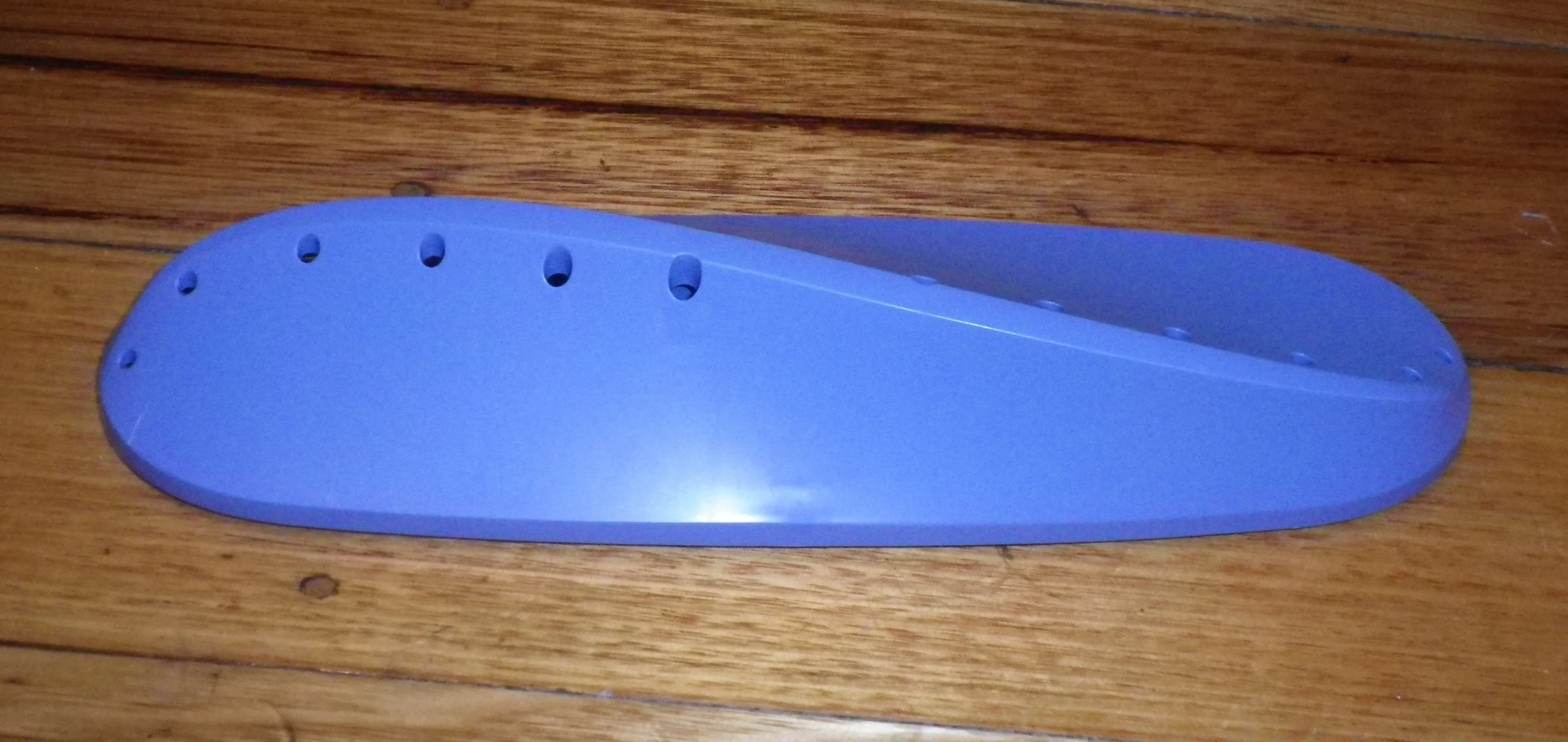 Simpson SWF14843 Inner Drum Blue Lifter Paddle - Part # 8077939026