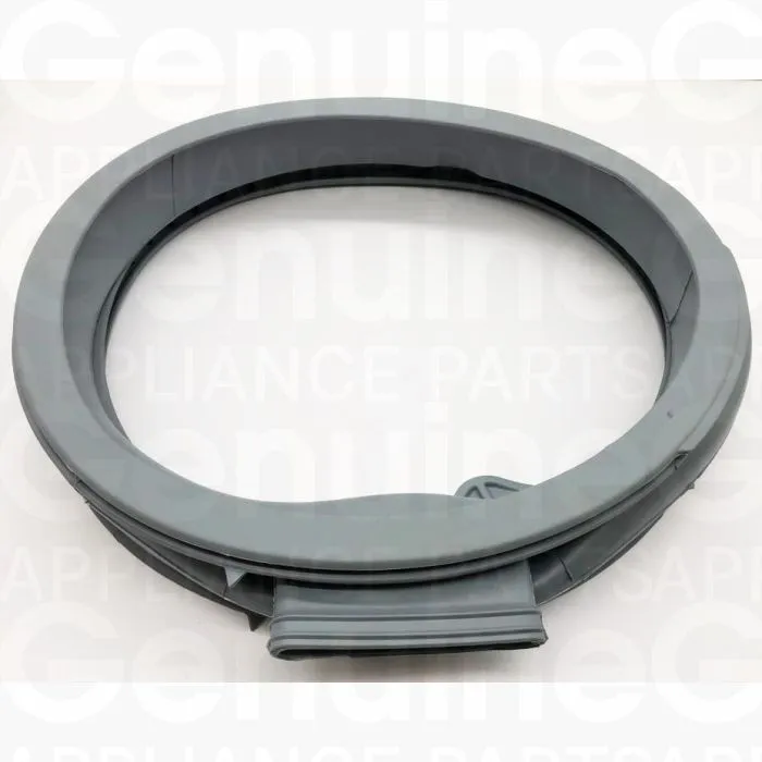 Simpson SWF7025EQWA Front Loader Door Gasket - Part # 140004670034