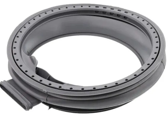 Simpson SWF7025EQWA Front Loader Door Gasket - Part # 140004670034