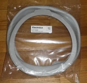 Simpson SWF85561 Front Loader Door Gasket - Part # 147110005