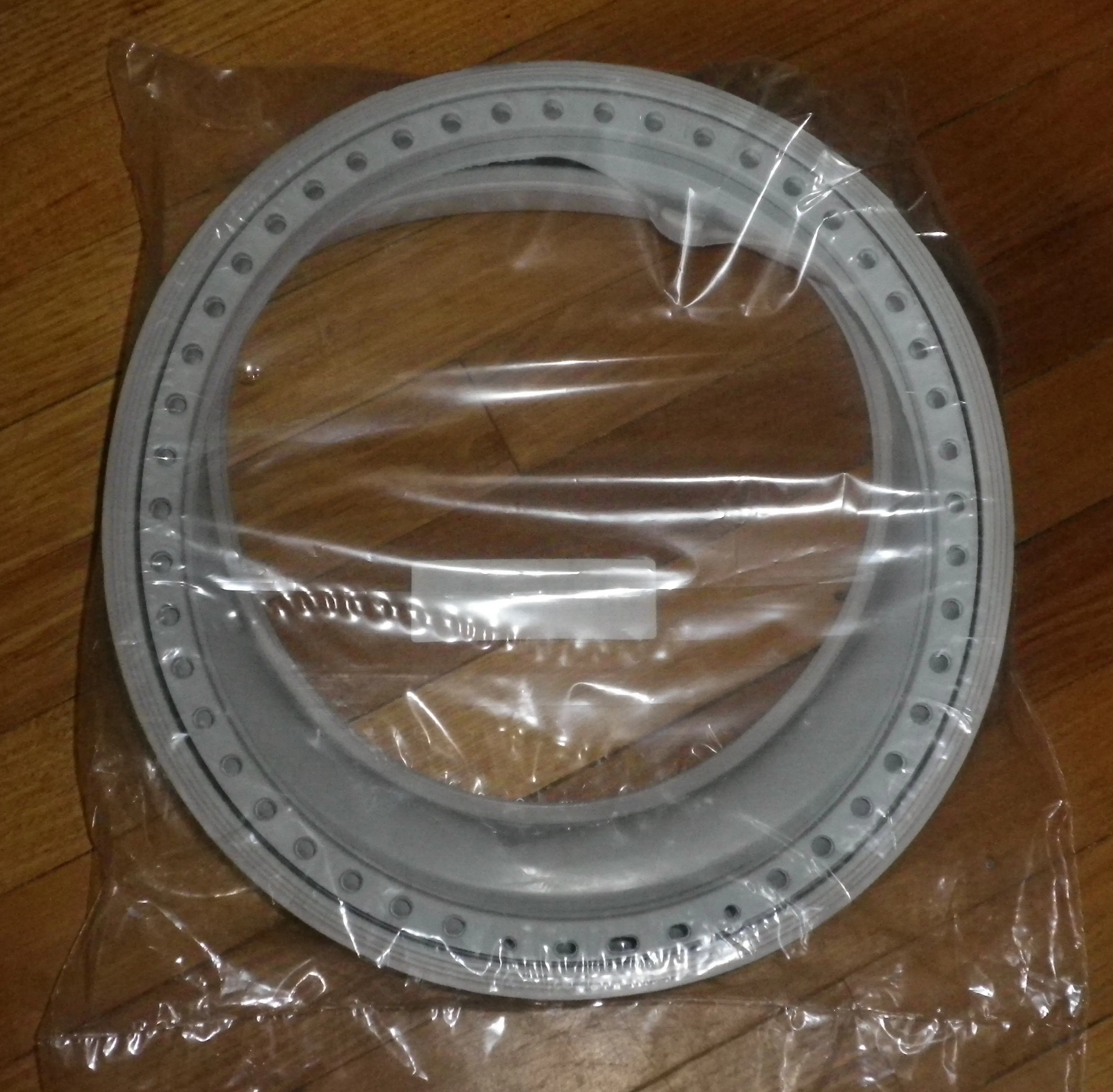 Simpson SWF85561 Front Loader Door Gasket - Part # 147110005