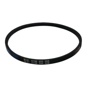 Simpson SWT Series Washer Drive Belt M21 0198 200 008 - Part # 4055678975