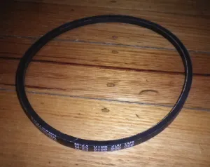 Simpson SWT Series Washer Drive Belt M22 0198 200 006 - Part # 119345102