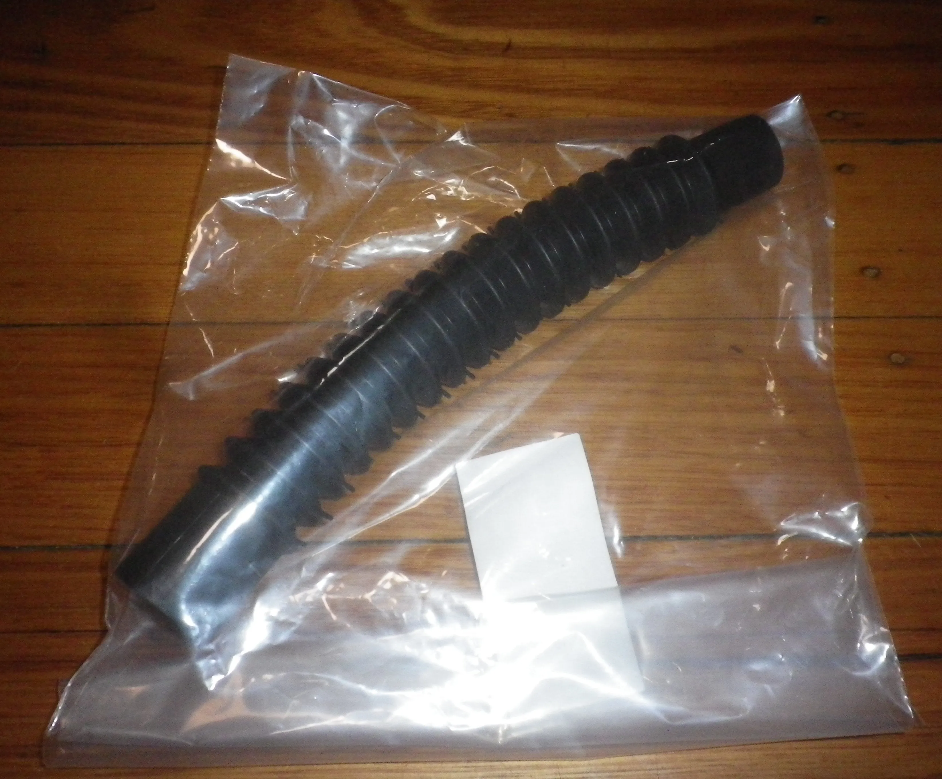 Simpson SWT Series, Westinghouse LT Series Tub to Pump Hose - Part # 1193503008
