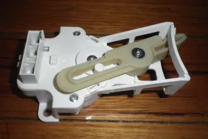 Simpson SWT Washer Brake Motor Clutch Actuator Assembly - Part # 119035700