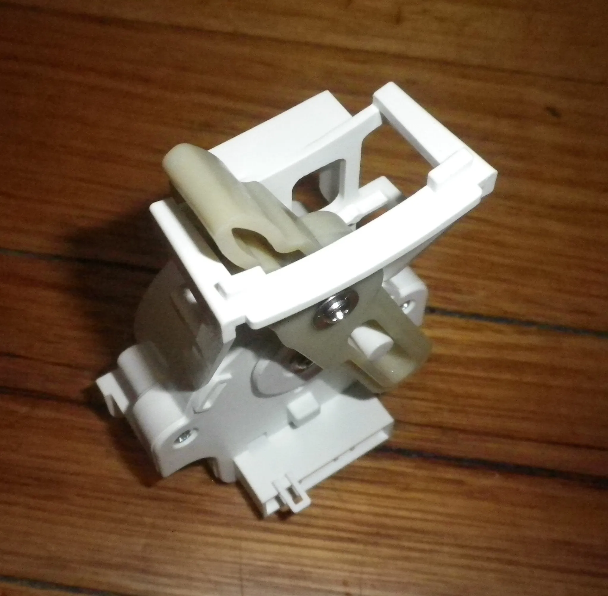 Simpson SWT Washer Brake Motor Clutch Actuator Assembly - Part # 119035700