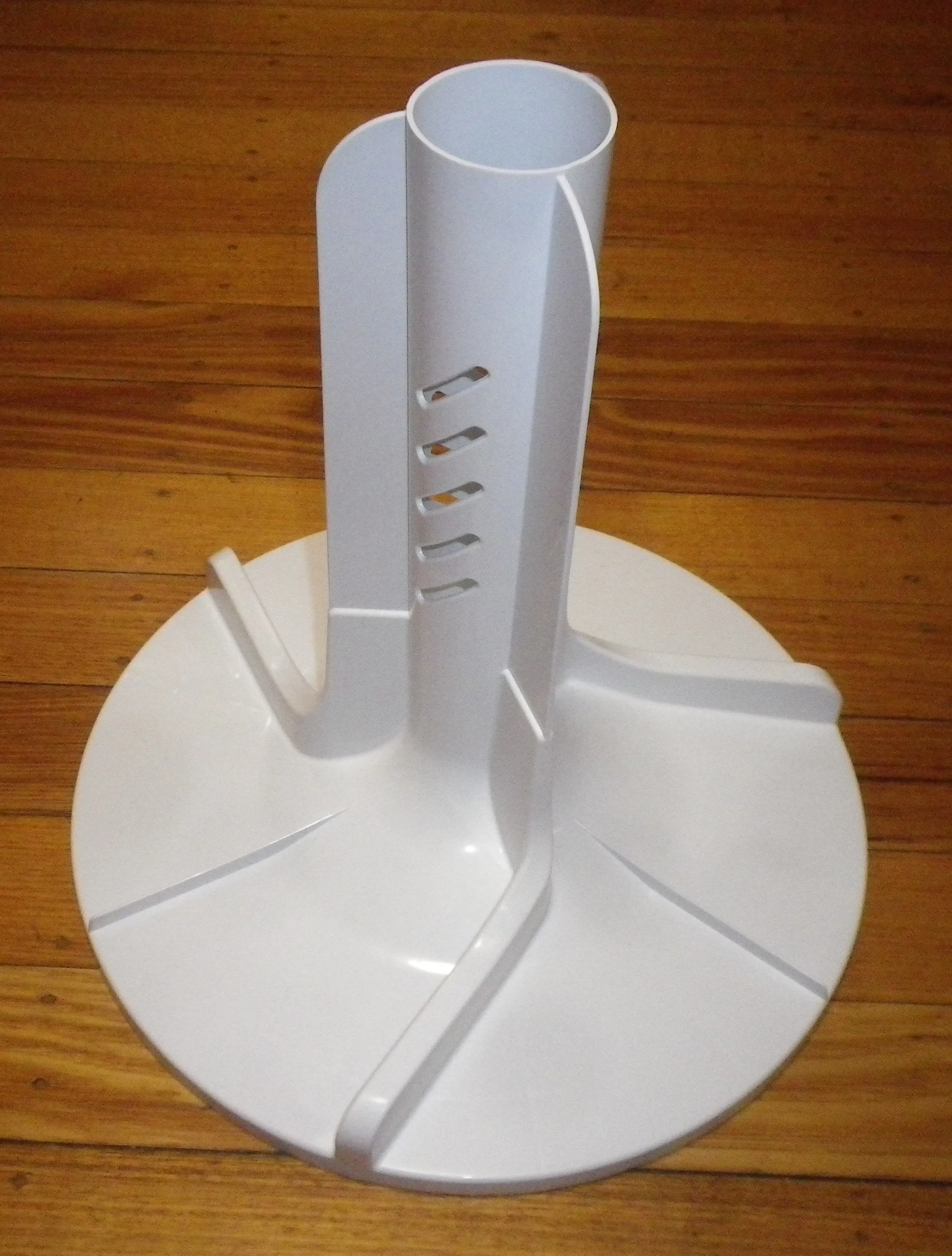 Simpson SWT1043, SWT7542, SWT8043 Washing Machine Agitator - Part # 4055678959