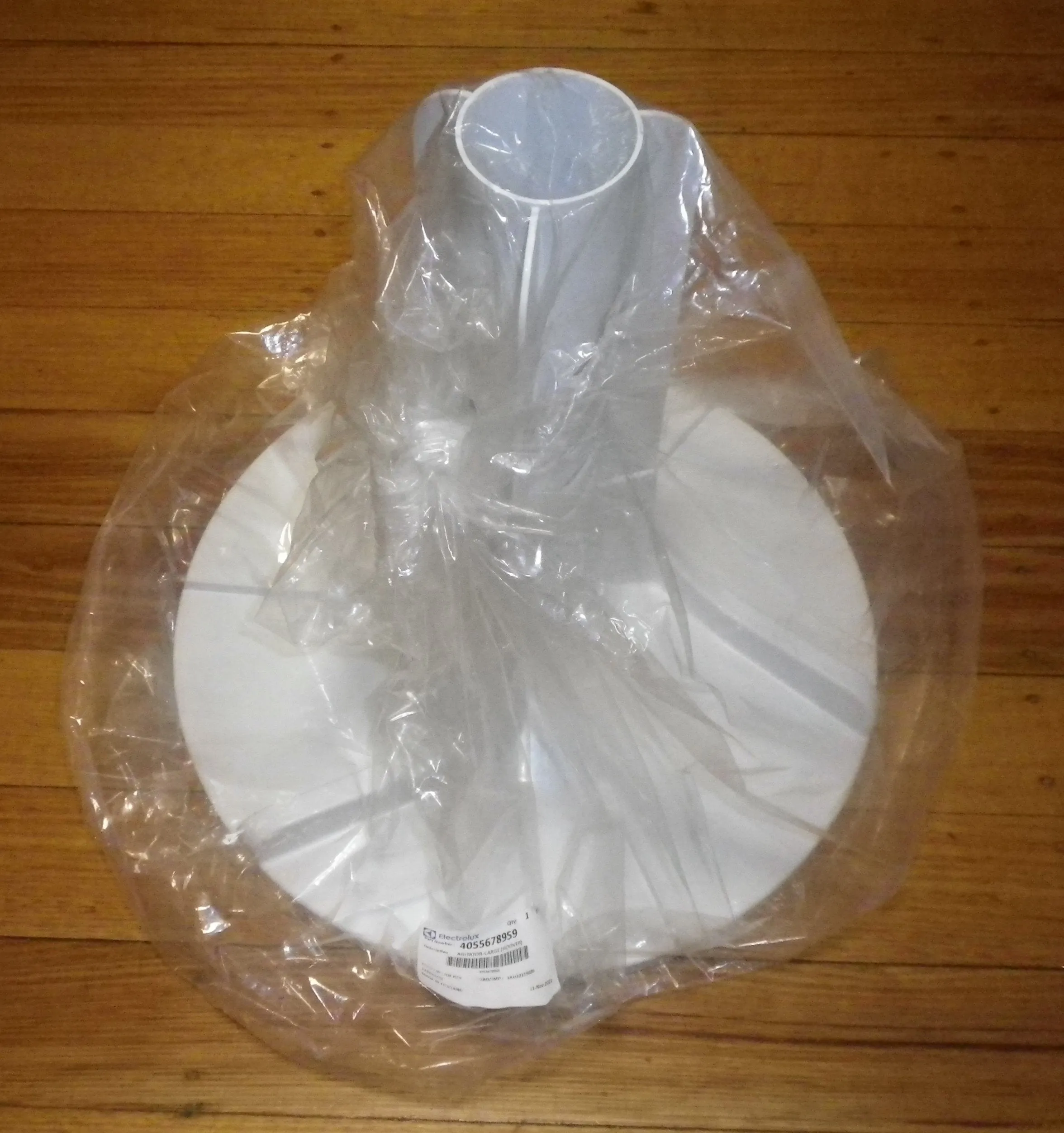 Simpson SWT1043, SWT7542, SWT8043 Washing Machine Agitator - Part # 4055678959