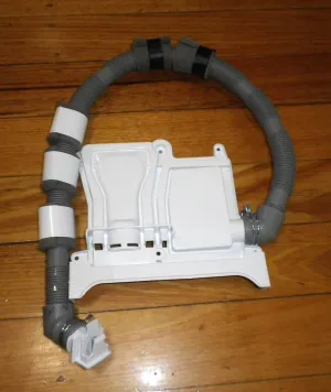 Simpson SWT1043, SWT8043 Top Load Washer Dispensor to Tub Hose - Part # 140037132093