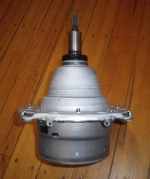 Simpson SWT1043, SWT9043 Washer Complete Motor & Gearbox Assy - Part # 119035310