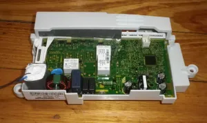Simpson SWT1043 Top Load Washer Control Module - Part # A10137201B