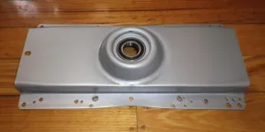 Simpson SWT554, SWT604 Washer Top Gearbox Frame & Bearing - Part # 0081200072K